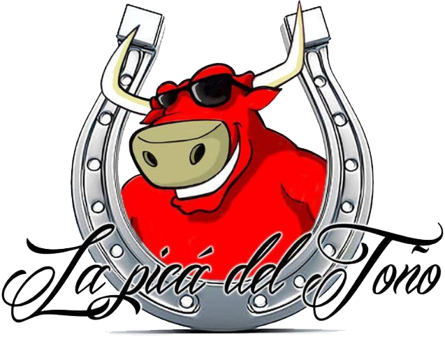 Logo La picá del toño